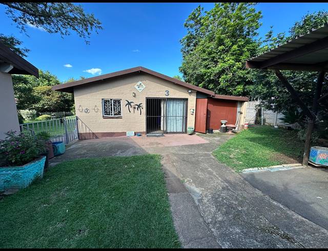 3 BEDROOM FREESTANDING FOR SALE IN CLELAND